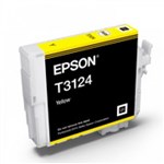 EPSON T3124 INK CARTRIDGE YELLOW