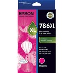 EPSON 786XL INK CARTRIDGE HIGH YIELD MAGENTA