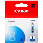 CANON CLI8C INK CARTRIDGE CYAN