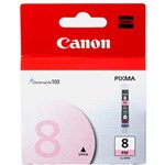 CANON CLI8PM INK CARTRIDGE PHOTO MAGENTA