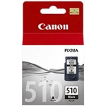CANON PG510 INK CARTRIDGE FINE BLACK