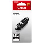 CANON PGI650BK INK CARTRIDGE BLACK