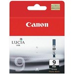 CANON PGI9PBK INK CARTRIDGE PHOTO BLACK