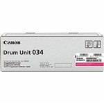 CANON CART034 DRUM UNIT MAGENTA