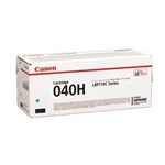CANON CART040 TONER CARTRIDGE HIGH YIELD CYAN