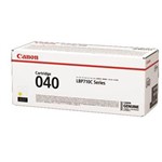 CANON CART040 TONER CARTRIDGE YELLOW