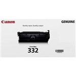 CANON CART332 TONER CARTRIDGE BLACK
