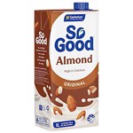 SANITARIUM SO GOOD ALMOND MILK UHT 1L
