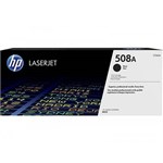 HP CF360A 508A TONER CARTRIDGE BLACK
