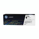 HP CF380X 312X TONER CARTRIDGE BLACK