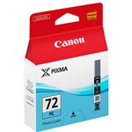 CANON PGI72 INK CARTRIDGE PHOTO CYAN