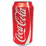 COCA COLA CANS 375ML BOX 24