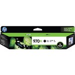 HP CN625AA 970XL INK CARTRIDGE HIGH YIELD BLACK