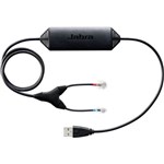 JABRA 1420132 ELECTRONIC HOOK SWITCH LINK CABLE FOR NORTEL