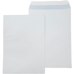 CANDIDA C4 ENVELOPES SECRETIVE POCKET PLAINFACE PEEL AND SEAL 324 X 229MM WHITE BOX 250