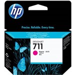 HP CZ131A 711 INK CARTRIDGE MAGENTA