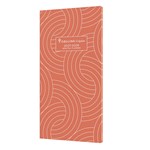 COLLINS COLPLAN PLANNER 11WV44 DIARY MONTH TO VIEW B67 ORANGE