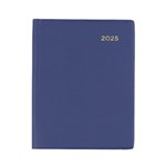 COLLINS BELMONT POCKET 337PV59 DIARY WITH PENCIL WEEK TO VIEW A7 TEAL