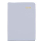 COLLINS BELMONT POCKET 337V98 DIARY WEEK TO VIEW A7 GREY