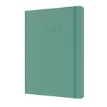 COLLINS LEGACY CL5361 DIARY WEEK TO VIEW A5 MINT