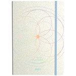 COLLINS DREAM PLANNER DIARY PLANNER WEEK TO VIEW B5 RECYCLED WHITE