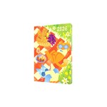 COLLINS DEBDEN DIARY GSA CAT A5 WEEK TO VIEW PICNIC