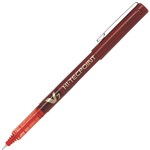 PENPILOT HI TEC V7 RED