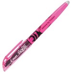 PILOT FRIXION ERASABLE HIGHLIGHTER CHISEL PINK