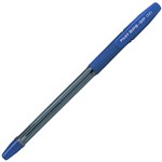 PILOT BPSGP BALLPOINT GRIP STICK PEN MEDIUM BLUE