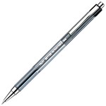 PILOT BP145 RETRACTABLE BALLPOINT PEN FINE 07MM BLACK
