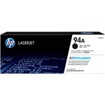 HP CF294A 94A TONER CARTRIDGE BLACK