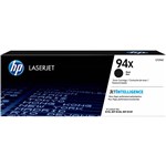 HP CF294X 94X TONER CARTRIDGE HIGH YIELD BLACK