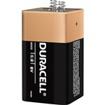 DURACELL MN908 COPPERTOP ALKALINE 6V LANTERN BATTERY