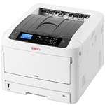 OKI C834NW WIRELESS COLOUR LED LASER PRINTER A3