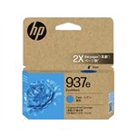 HP 937E INK CARTRIDGE CYAN