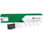 LEXMARK 76C00K0 TONER CARTRIDGE BLACK