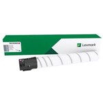 LEXMARK 76C00M0 TONER CARTRIDGE MAGENTA