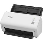 BROTHER ADS3100 DESKTOP DOCUMENT SCANNER A4
