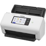 BROTHER ADS4700W PROFESSIONAL DESKTOP DOCUMENT SCANNER A4