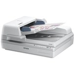 EPSON DS70000 WORKFORCE FLATBED DOCUMENT SCANNER