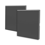 MAXHUB SLIDE BLACKBOARD 86INCHES