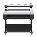 CANON IPF TM340 LARGEFORMAT PRINTER MULTIFUNCTION WITH STAND