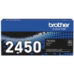 BROTHER TN2450 TONER CARTRIDGE
