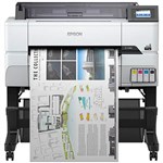 EPSON T3465 SURECOLOR LARGE FORMAT PRINTER 24 INCH