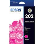 EPSON 202 INK CARTRIDGE MAGENTA