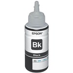 EPSON 532 INK BOTTLE BLACK