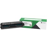 LEXMARK C3230K0 TONER CARTRIDGE BLACK