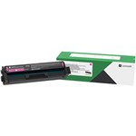 LEXMARK C3230M0 TONER CARTRIDGE MAGENTA