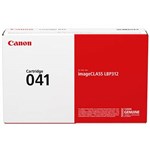 CANON CART041 TONER CARTRIDGE BLACK