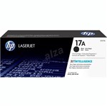 HP CF217A 17A TONER CARTRIDGE BLACK